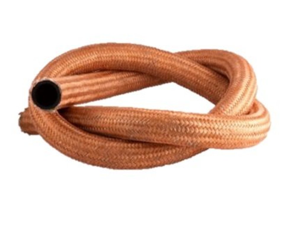 Hadice pro parní generátor