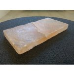 Himalájská sůl- cihla tl. 2,5 cm a 5 cm