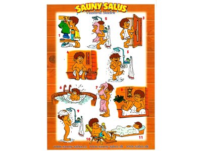 Saunovací řád Salus