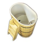 Exkluziv s tryskou a světlem