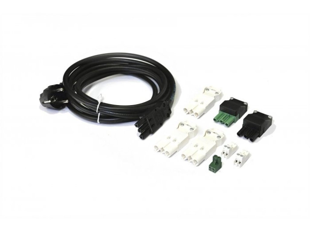 Propojovací sada k regulátorům Sentiotec Professional