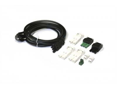 Propojovací sada k regulátorům Sentiotec Professional