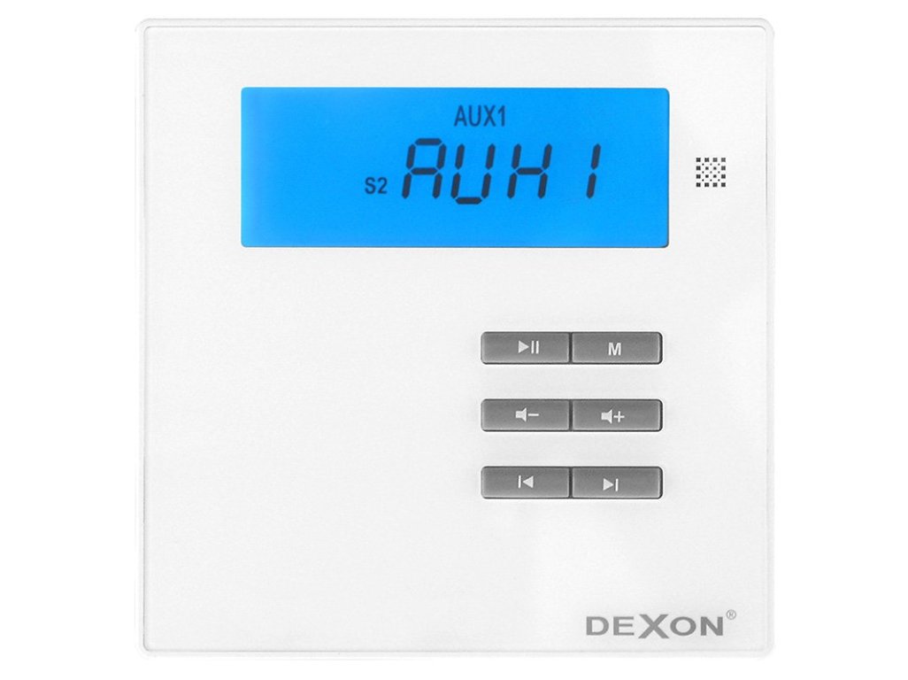 Přehrávač MP3 - MRP2171.