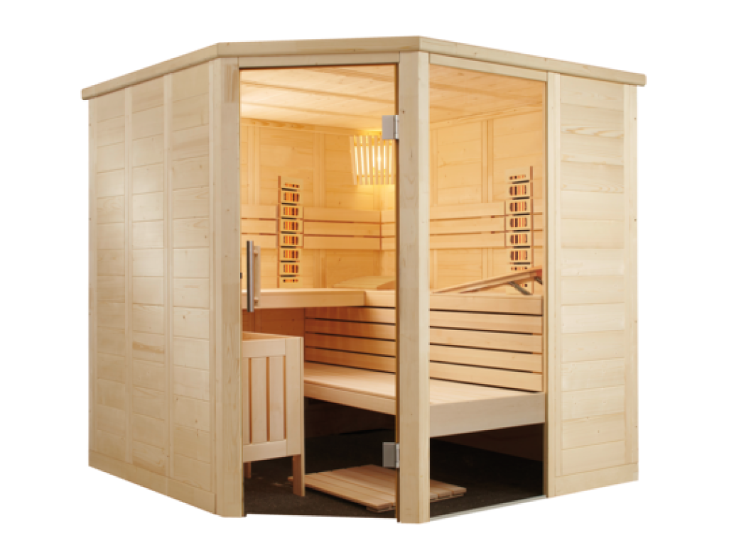 alaska corner infra+