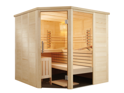 alaska corner infra+