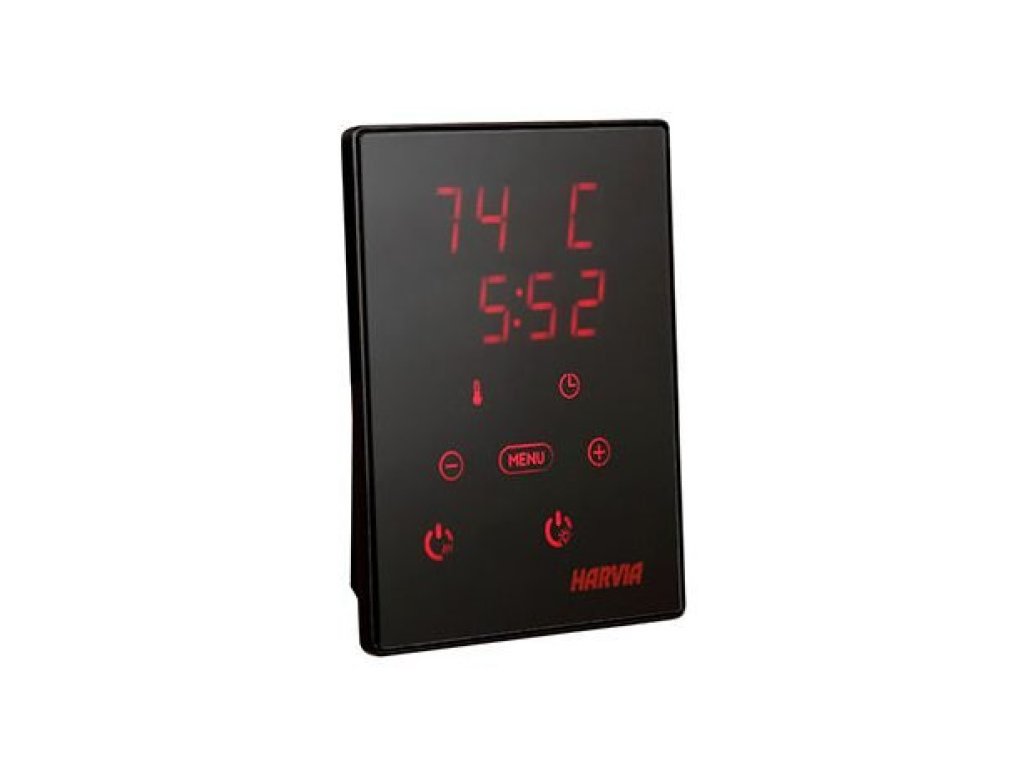 Saunový regulátor HARVIA Xenio CX110
