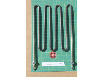 Topná tyč pro kamna VULCAN