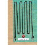 Topná tyč pro kamna VULCAN