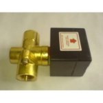 Vypouštěcí ventil HARVIA ZG 700