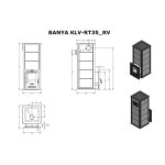 Banya KLV RT-RV
