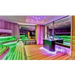 Saunová kamna SALUS SaunaMaster