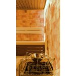 Saunová kamna SALUS VULCAN 4,5kW až 12 kW