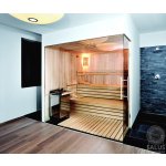 Saunová kamna SALUS VULCAN 4,5kW až 12 kW