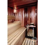 Saunová kamna SALUS VULCAN 4,5kW až 12 kW