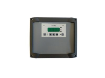 Saunový regulátor SALUS S 100