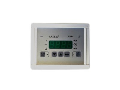 Saunový regulátor SALUS S 2000
