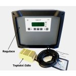 Saunový regulátor SALUS S 100