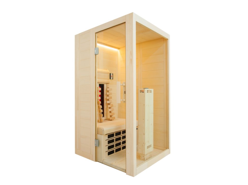 Infra Sauna MiniMy
