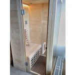 Infra Sauna MiniMy