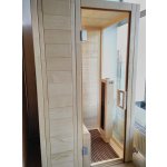 Infra Sauna MiniMy