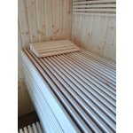 Saunová kabina Panorama Small