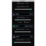 DIN modul VArio -  systém pro řízení bazénové technologie