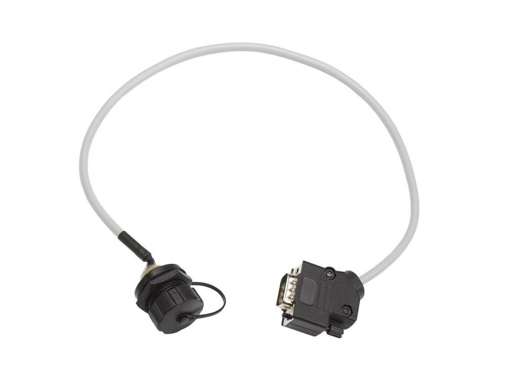 VArio - propojovací kabel do rozvaděče