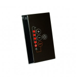 Regulátory pro infrazářiče