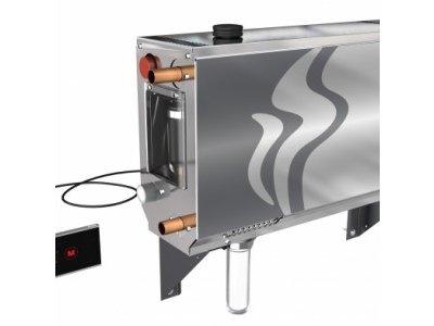 Parní generátory a příslušenství