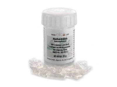 Wellness kosmetika a chemie