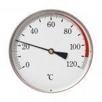 Teploměry/Vlhkoměry