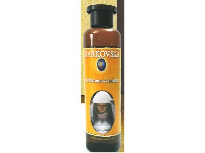 Darkovská jodobromová solanka