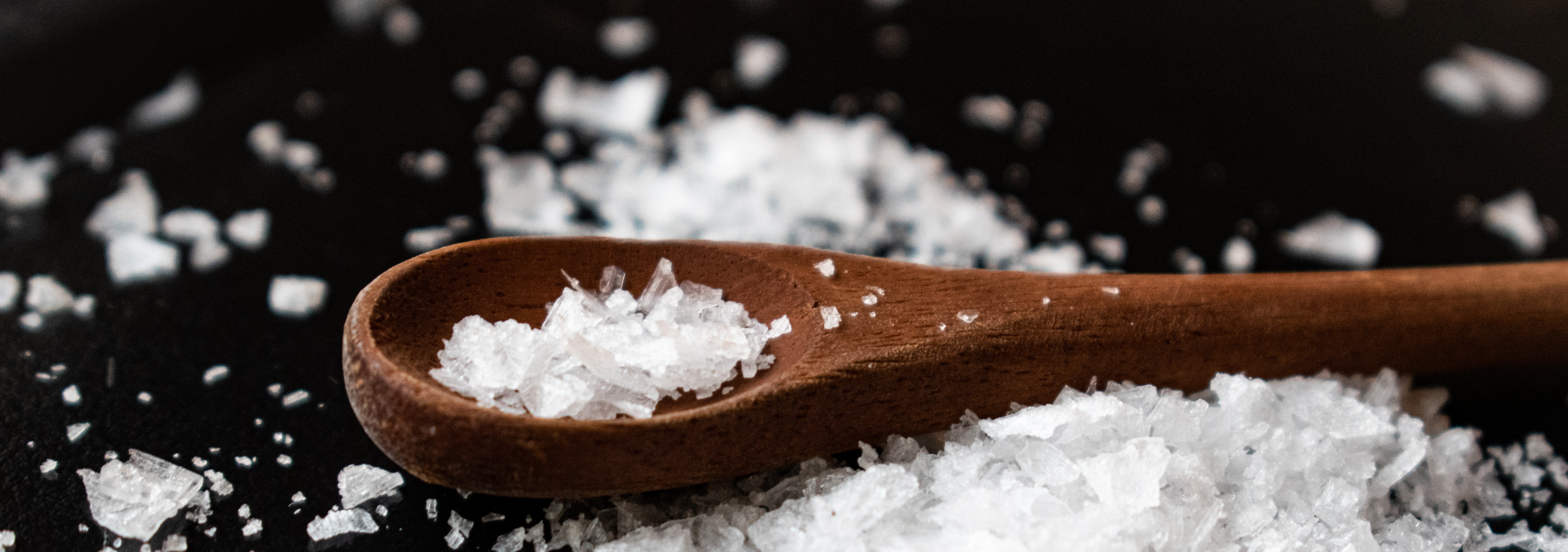 Jodobromová sůl: Zázrak přírody, který obsahuje až 800× více jódu než mořská voda