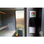 Modulární saunový domek