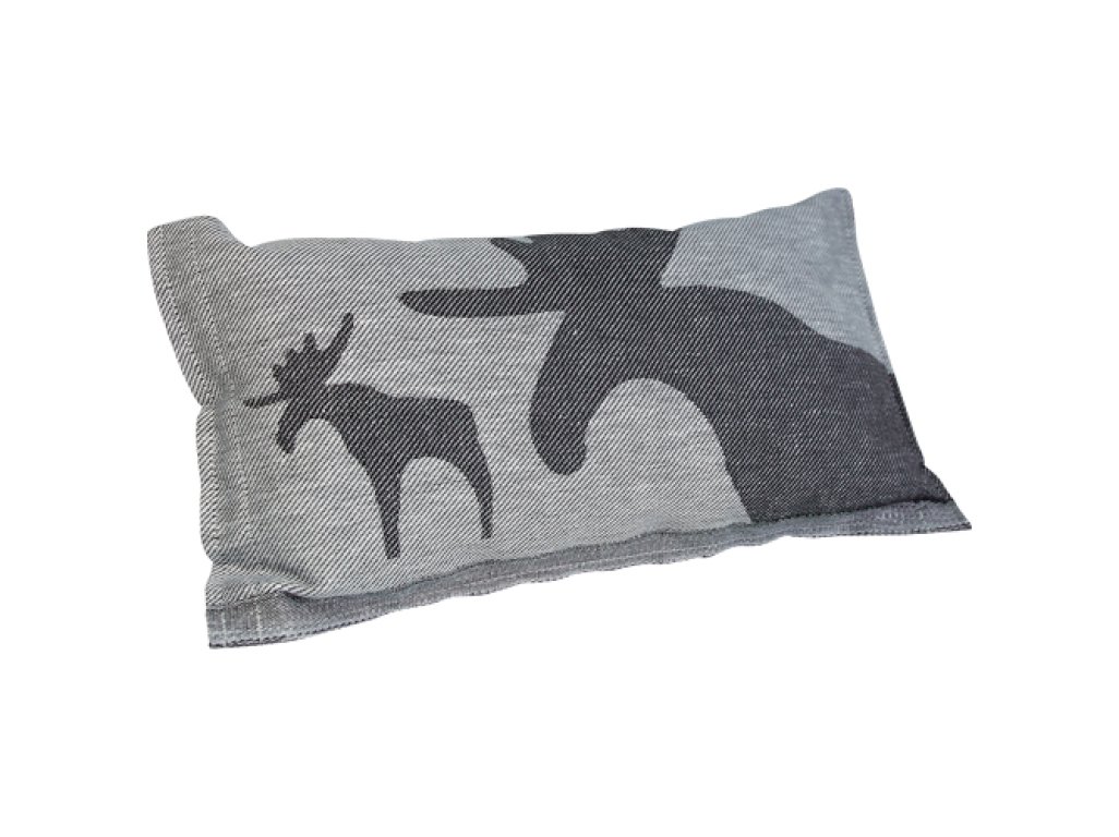 Polštářek do sauny