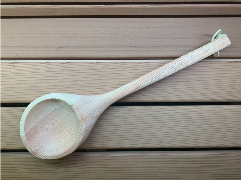 Naběračka k vědru