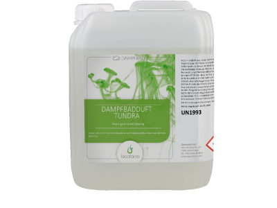 Esence do parní kabiny Lacoform 5 l