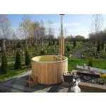 Zahradní vana Hot tube