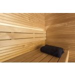 Venkovní sauna Auroom Natura 350x350cm