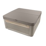 Termoizolační kryt