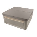 Termoizolační kryt