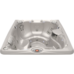 Vířivka Martinique