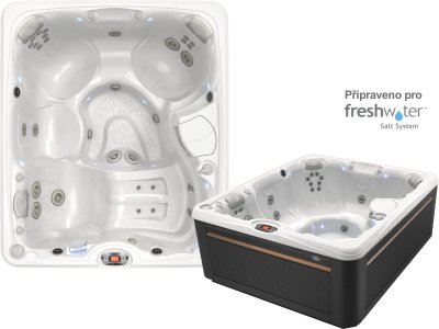 Vířivka Martinique