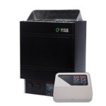 Saunová Kamna EcoFLAME