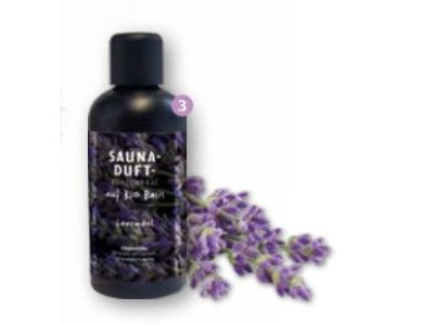 BIO saunová esence 100 ml