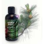 BIO saunová esence 100 ml