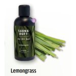 BIO saunová esence 100 ml