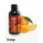 BIO saunová esence 100 ml