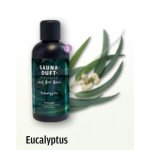 BIO saunová esence 100 ml